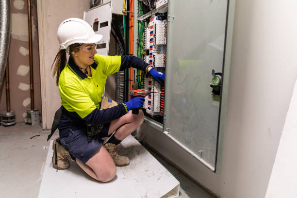 Best Emergency Electrician Near Me  in Honaker, VA