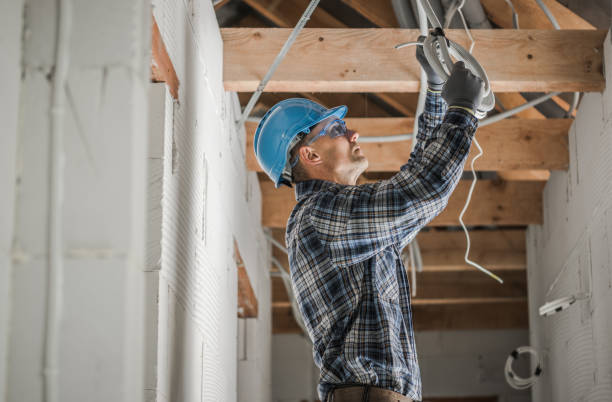 Best Affordable Emergency Electrician  in Honaker, VA