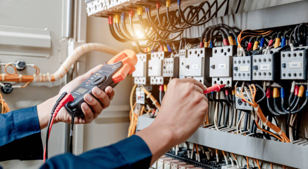 Best 24-Hour Electrician  in Honaker, VA