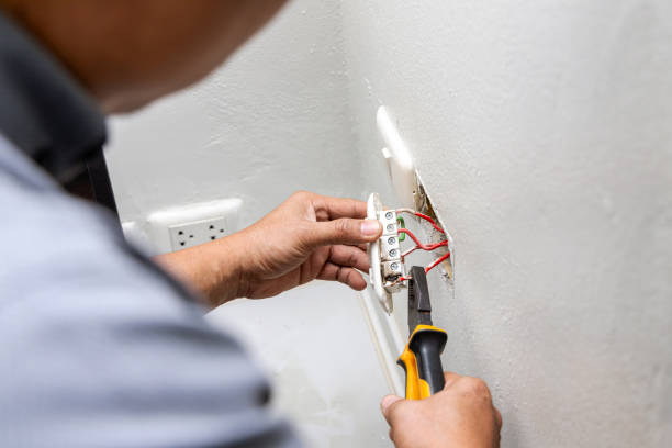 Best Affordable Emergency Electrician  in Honaker, VA