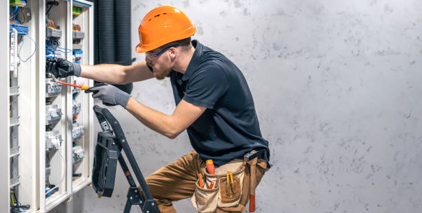 Best Generator Installation Services  in Honaker, VA