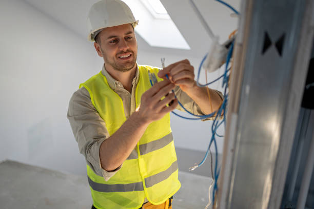Best Electrical Contractors for Businesses  in Honaker, VA