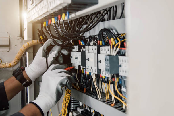 Best Local Electrician Companies  in Honaker, VA