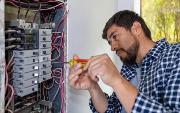  Honaker, VA Electrician Pros